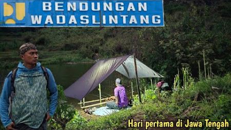 CAMP FISHING Ep.339 Dari Cianjur Sampai Ke Wonosobo Jawa Tengah