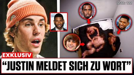 Usher Ist DONE | Justin Bieber Bestätigt Endlich Alles | KATT HATTE RECHT!