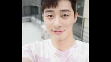 Park seo joon 😍💞🌌