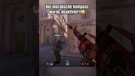 Glaubt mir, die Zensur ist für eurer Wohlbefinden 😂 #csgo #funny #fail #gamingshorts #cs2