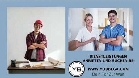 YouBega E-Commerce Marketplace #95Deutsch #verkauf #online #produkte #Dienstleistungen #Global