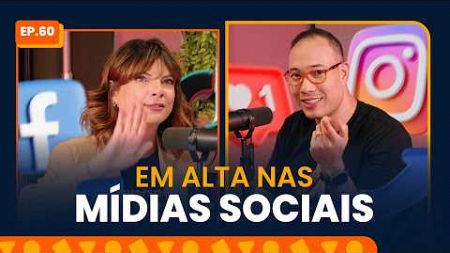 Tendências nas Mídias Sociais em 2025 | Papo Social Media