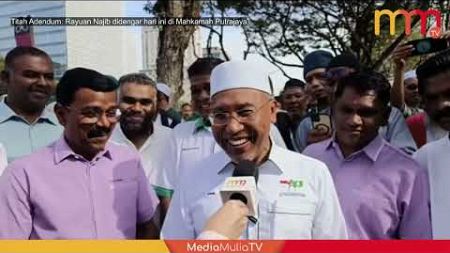 PAS hadir bukan demi kepentingan politik - Idris Ahmad