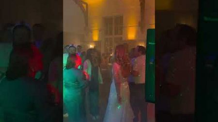 DJ FFM Wedding Hochzeit - DJ Frankfurt Marc Kern