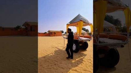 Hotel Review | Jaisalmer Hotel | Camping #jaisalmer #camping #samdunes #khuri #desertcamping