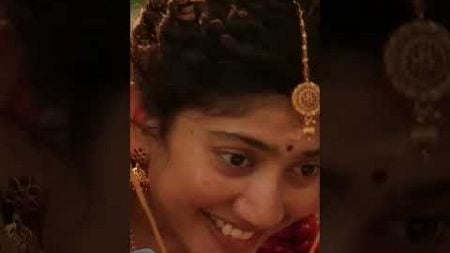 Sai pallavi simplicity omg ❤ #love #tamil #bgm #wedding #cute #music #dj #remix #beats #edm #dance