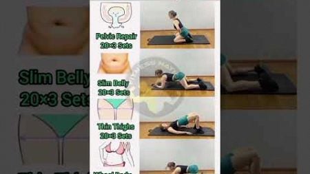 exercises to lose belly fat home| Fitness Nation Sanober #shorts #reducebellyfat #bellyfatloss #yoga