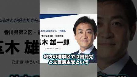 【自民党危機】玉木代表の公募作戦が政治を揺るがす驚きの理由