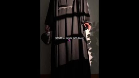 It&#39;s time to get your eid abaya! #fashion #abaya #ootd #hijab #dress #modestfashion #trending #fyp