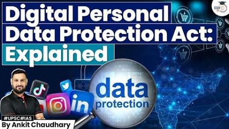 Digital Personal Data Protection Act Explained: Key Rules For 2025