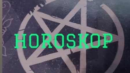 HOROSKOP 6-12.01.2024 #czasówka #astrologia