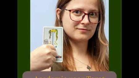 #379 De vier niveaus in tarot en relaties