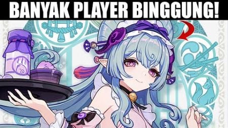 Drip Marketing Genshin kali ini Bkin Player Binggung! Kok bisa Char ini Playable sih? 🤔