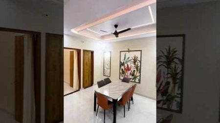 Villa for sale in Vaishali Nagar Extension Jaipur | Call for more info 📞 9636433765 | Furnished Home