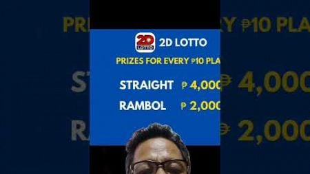 #ez2 and 3d lotto result jan 5 9pm 2025