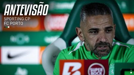 Antevisão | Taça da Liga: Sporting CP x FC Porto