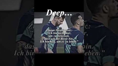 Das letzte Zitat 😞#clips #fußball #zitate #motivation