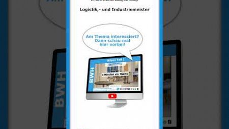 Thema: Bilanz Teil 1 #industriemeister #logistikmeister #bwl #bwh #bilanz #learning #bildung #like