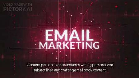 AI Email Marketing - World of AI Tools