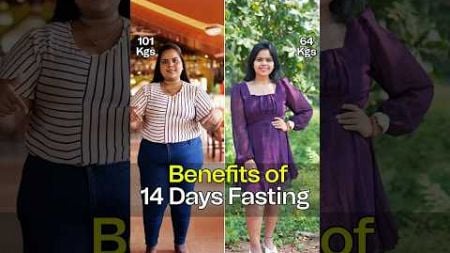 Transform Your Life: Fasting for Health and Wellness | Indian Weight Loss Diet by Richa