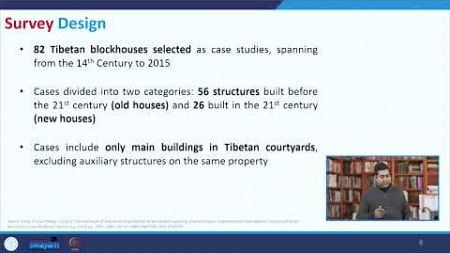 Lecture 44: Quantitative Research Case Study V #swayamprabha #ch28sp