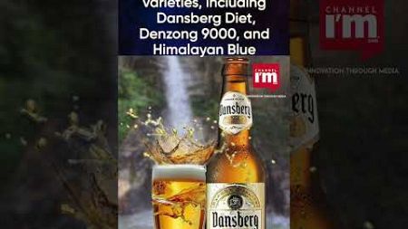 The Untold Story of Danny Denzongpa’s Beer Business