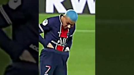 Mbappe Funny Moments #football