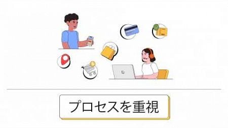 起業家は結果を他人のせいにしない