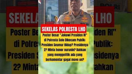 Politik | paling bilangnya juga lupa#polri #tni #beritaterkini #trending #viralvideo #shorts