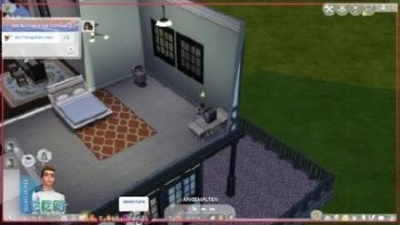 Hochzeit,Verantwortung &amp; Geister! Die Sims 4 Rags to Riches Part