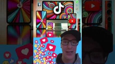 Op mijn Social acc insta en TikTok deel Digitips en Socialmedia tips voor mensen met een beperking.