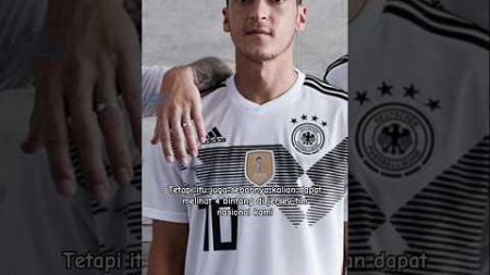 Jerman tak percaya super star