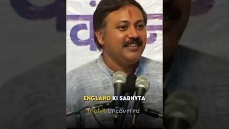 Rajiv Dixit on Europe Culture: How It’s Destroying India’s Relationships! #rajivdixit