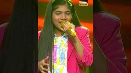 &#39;Koi Yahan Nache Nache&#39; Par Ek Fun Performance💃🏻|Superstar Singer 3| #superstarsingerseason3 #shorts