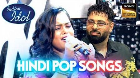 &quot;Taal Se Taal&quot; पर Myscmme के सुरों के सब हुए Fan | Indian Idol S15 | Hindi Pop Songs