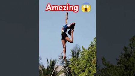 जिंदगी भर का सनम..❤️#love #mallakhamb #fitness #acrobatics #lovemusic #explore #song #shortsvideo