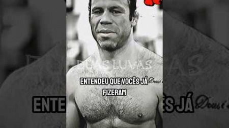 POATAN X WANDERLEI #luta #mma #ufc #esporte #boxe #shortsfeed #foryou #brasil #sports #shorts #world