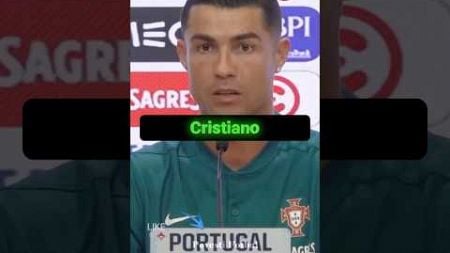 Ronaldo vrea sa se retragă