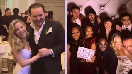 School of Rock Cast REUNITES as Co-Stars Get Married, 22 Years Later!