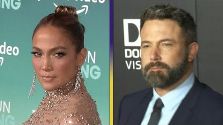 Jennifer Lopez and Ben Affleck Settle Divorce