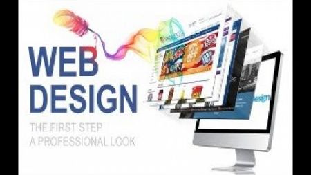 How to Design a Website | Build Stunning Websites Live in 2025| Web Design Futorial for beginners