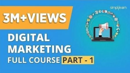 💯Digital Marketing Full Guide Tutorial For Beginners __💻.