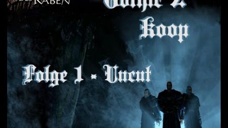 Gothic 2 Die Nacht des Raben - Koop | Start einer neuen Reise | Uncut | Part 1