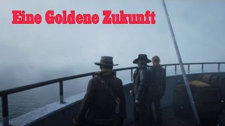 Red Dead Online / Die Reise in die Unendlichkeit!