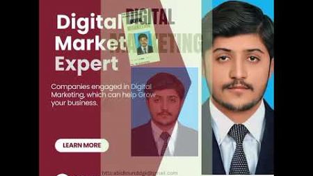 Marketing manager and digital marketing course details in complete and contact us now.