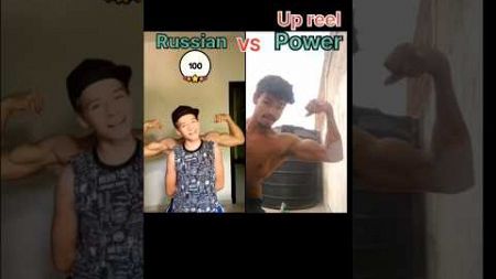 Waw 🤩 Power Real life 💪😲 || #trending#viral#fitness#motivation#bodybuilding#gymlover #ytshorts