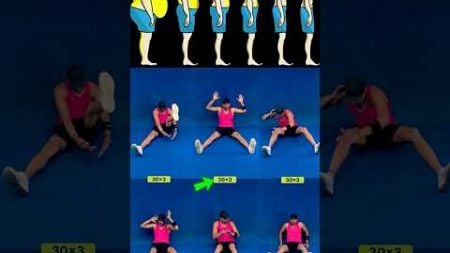 Belly fat workout #fitness #funny #trending #trendingshorts #trend #trendingvideo