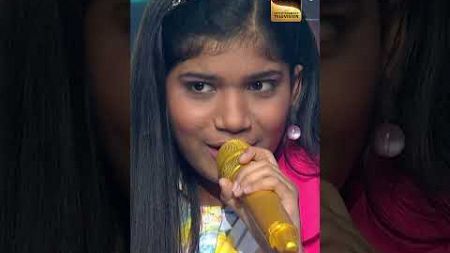 &#39;Hari Om Hari&#39; Par Khushi Ki Groovy Performance🪩|Superstar Singer 3| #superstarsingerseason3 #shorts