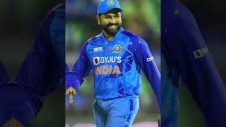 Rohit sharma social media troll कै बारे में क्या कहा#cricket shorts #cricket