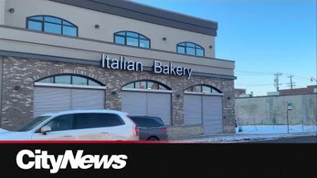 &#39;It&#39;s more than just a bakery&quot;: Beloved Edmonton bakery closes historic location after 64 years in b